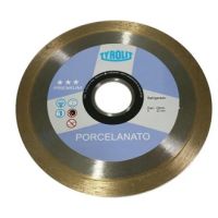 Disco Diamantado 105MM PORCELANATO