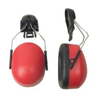 Abafador De Ruído Evolution Cg 108 16db - Carbografite