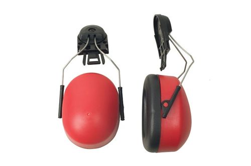 Abafador De Ruído Evolution Cg 108 16db - Carbografite