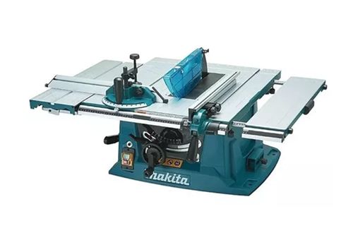 Serra Circular De Bancada 255mm 10 1500w - Mlt100 Makita
