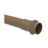 TUBO 50MM 6M PBA CL 12 MPA AMANCO