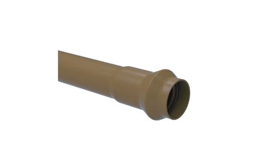 TUBO 50MM 6M PBA CL 12 MPA AMANCO