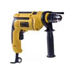 Furadeira De Impacto 12 700w - Sdh700 -110v - Stanley