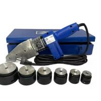 Termofusora Ppr Topfusion Tubo 20 A 110mm 220v 1100w Trm20633 Termofusora Ppr Topfusion Tubo 20 A 110mm 220v 1100w Trm20633