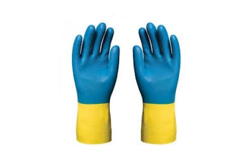 Luva Neolatex G Danny