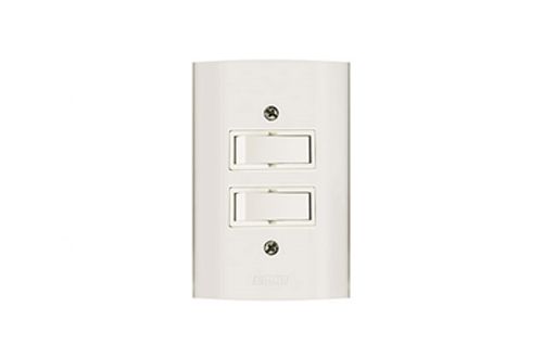 Interruptor 02 Seção 10a/20a