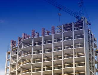 Materiais para instalação predial