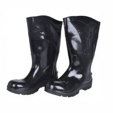 Bota de PVC Cano Longo