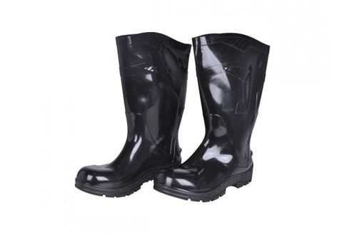 Bota de PVC Cano Longo