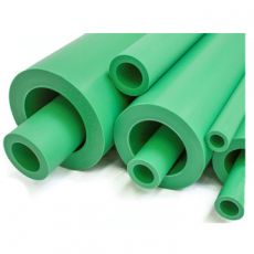 Tubo e Conexões PVC PPR
