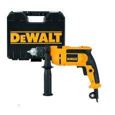 DEWALT Furadeira 220V DWD502KB2