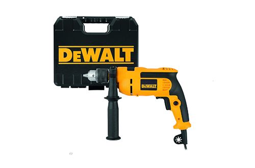 DEWALT Furadeira 220V DWD502KB2