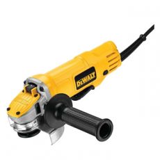 Esmerilhadeira Angular de 4-12 Pol. 900W - DEWALT-DWE4120