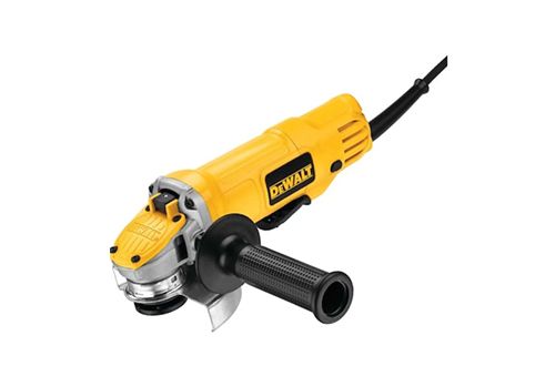 Esmerilhadeira Angular de 4-12 Pol. 900W - DEWALT-DWE4120