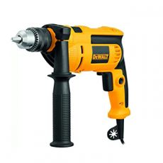 Furadeira de Impacto 12 Pol. 710W - DEWALT-DWD502