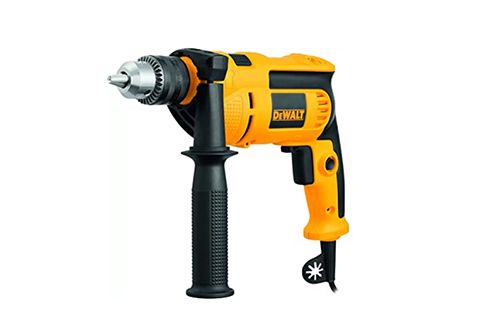 Furadeira de Impacto 12 Pol. 710W - DEWALT-DWD502