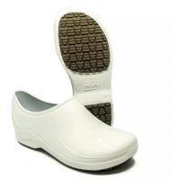 Sapato Moov Ocupacional Antiderrapante Bracol