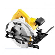 Serra Circular de 7.14 Pol. 1.400 W - DEWALT-DWE560BR
