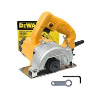 Serra Mármore 125mm 1400W - DEWALT-DW862