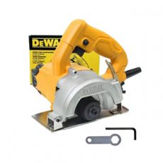 Serra Mármore 125mm 1400W - DEWALT-DW862
